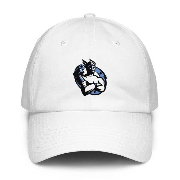 Design 3 – White