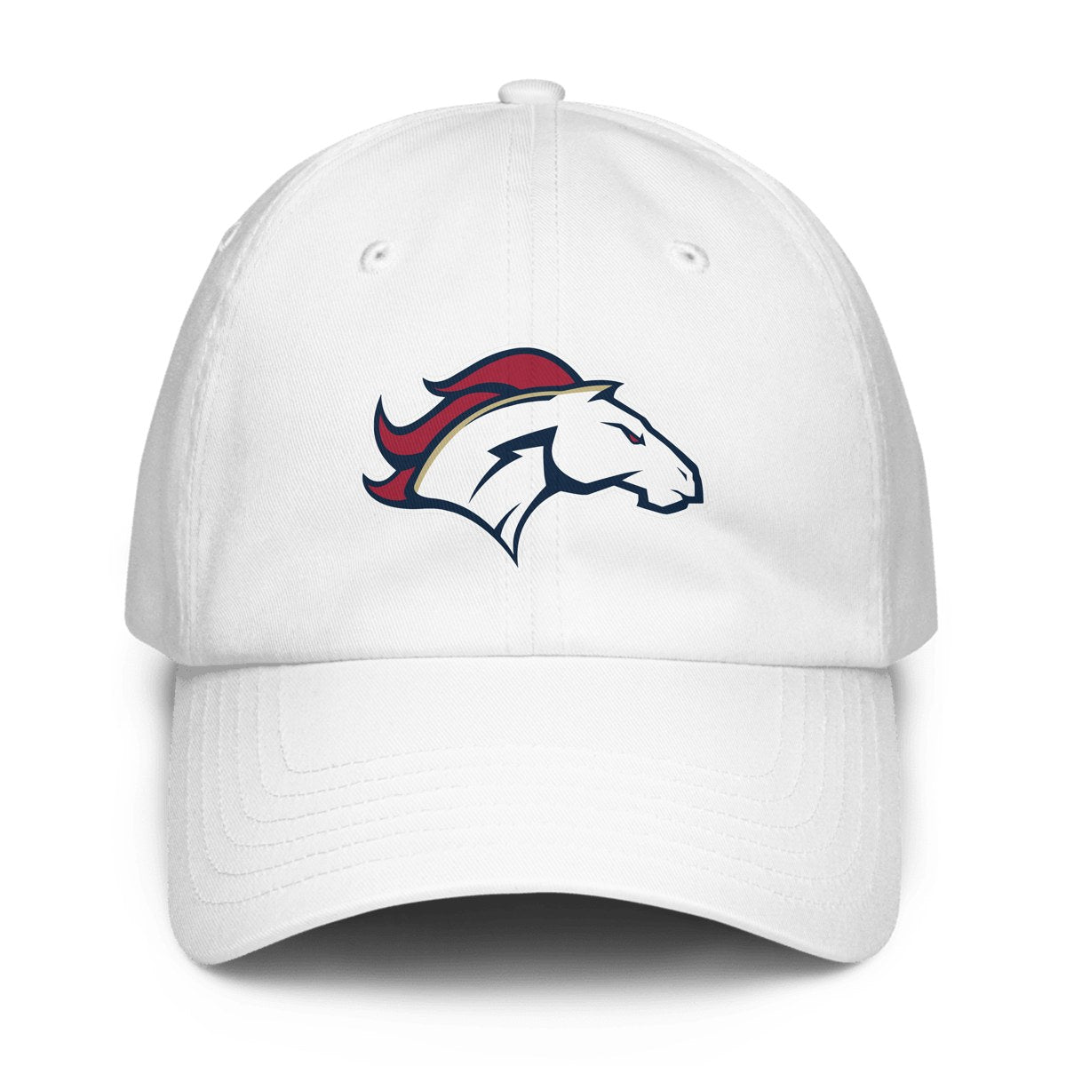 Design 3 – White