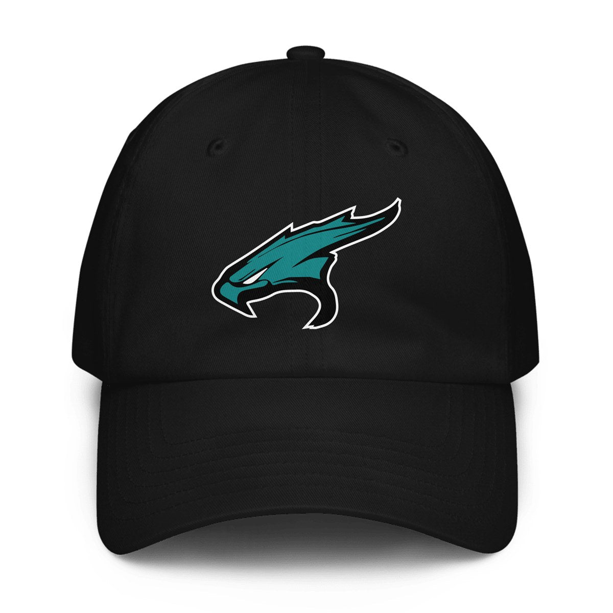 Design 4 – Black