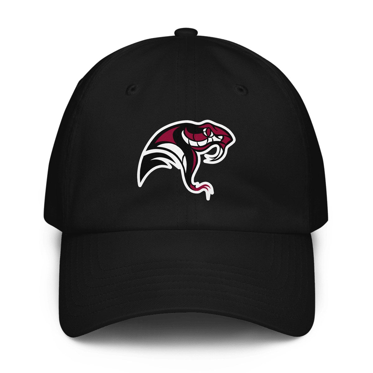 Design 4 – Black