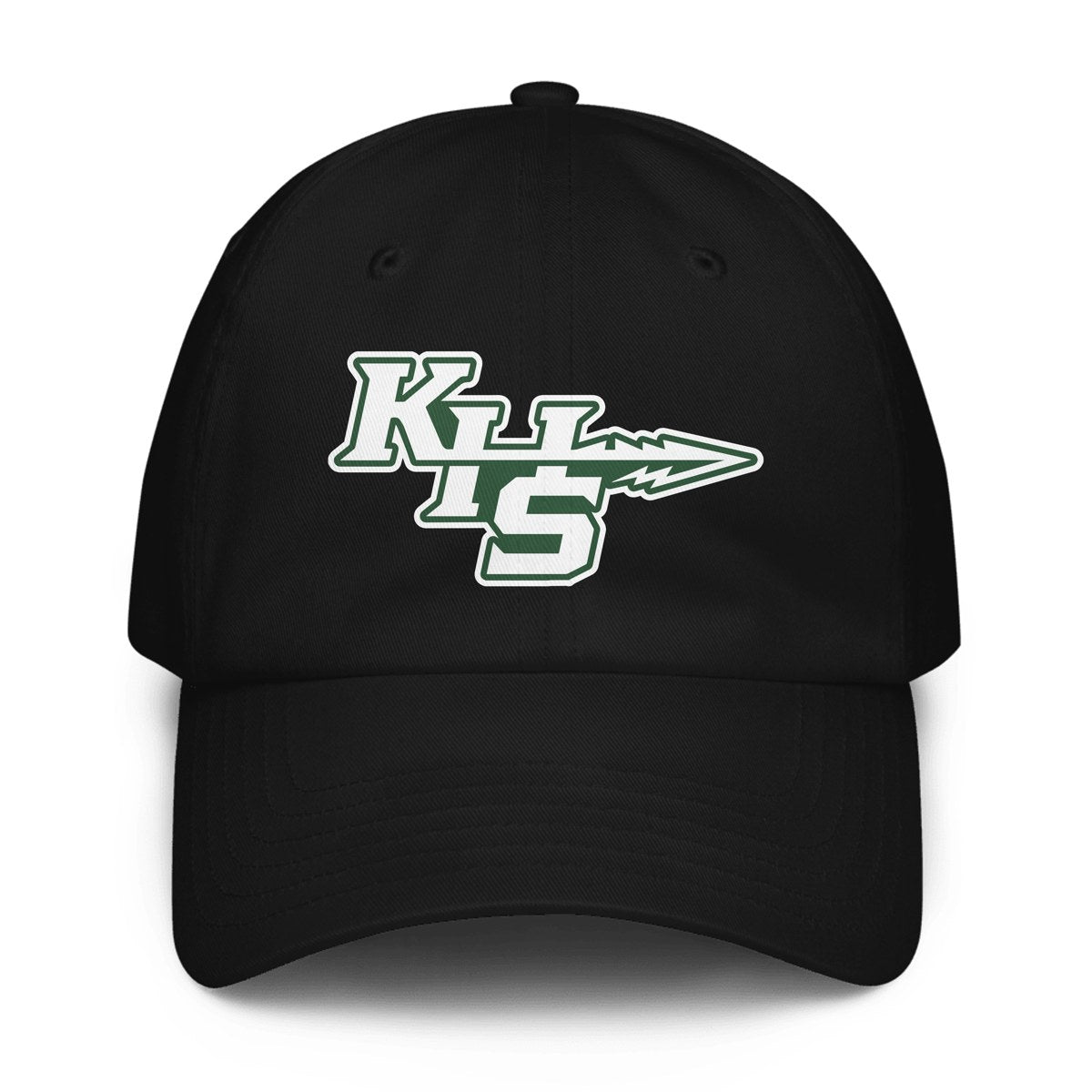 Design 4 – Black