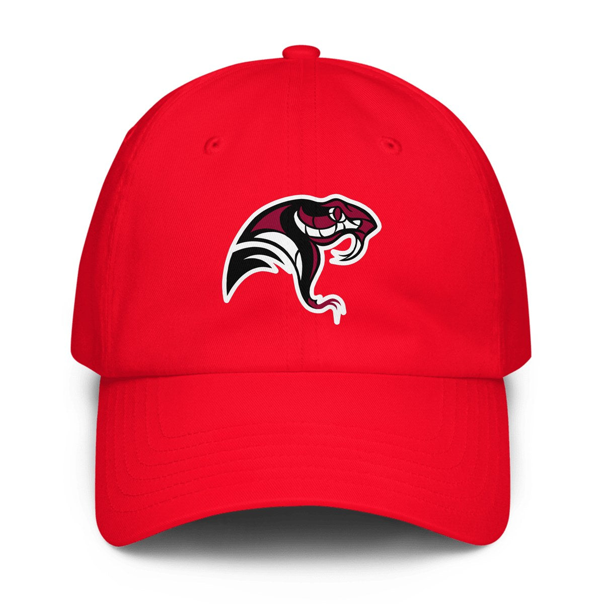 Design 4 – Red