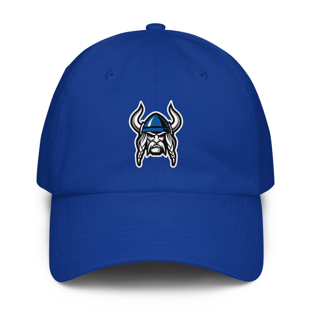 Design 4 – Royal Blue