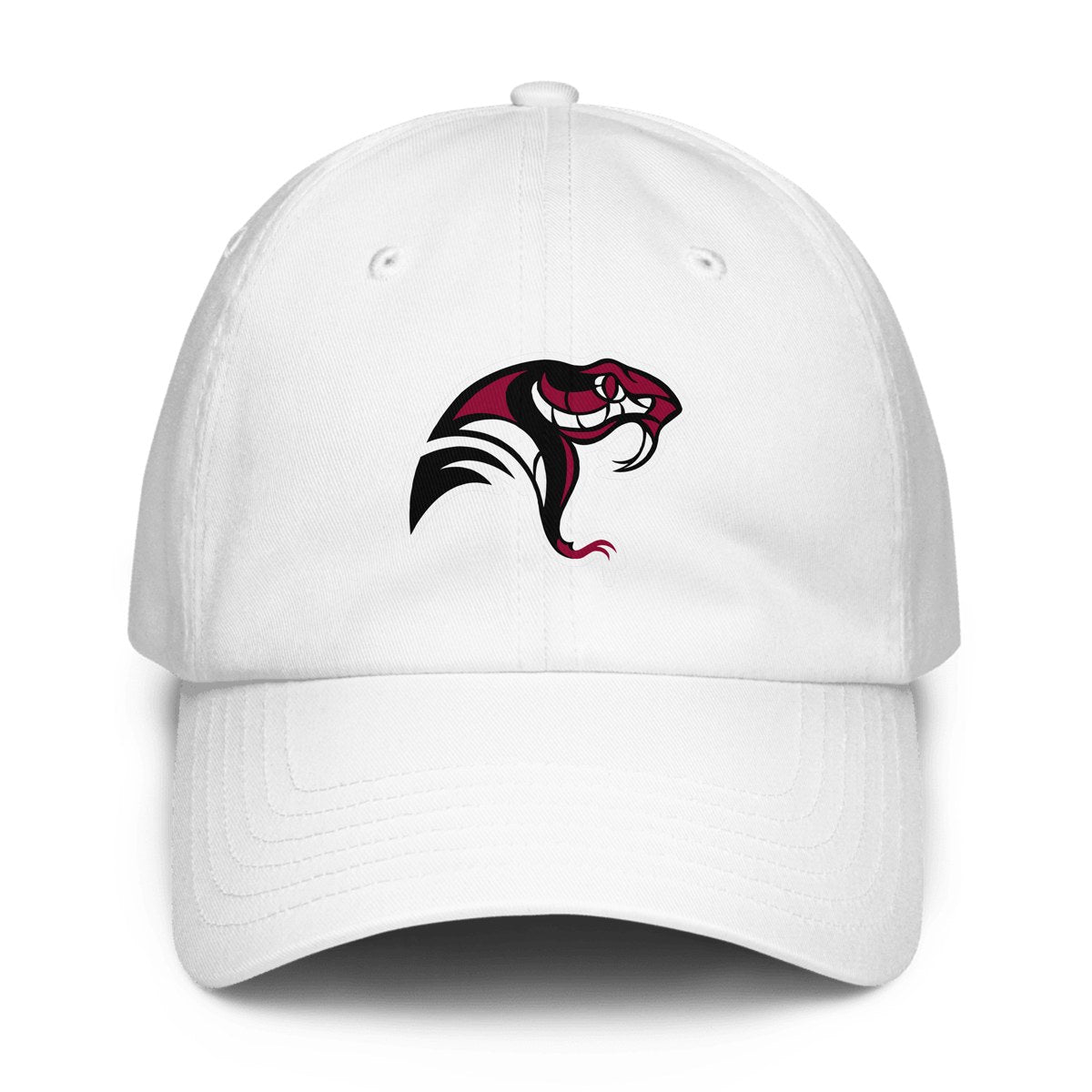 Design 4 – White