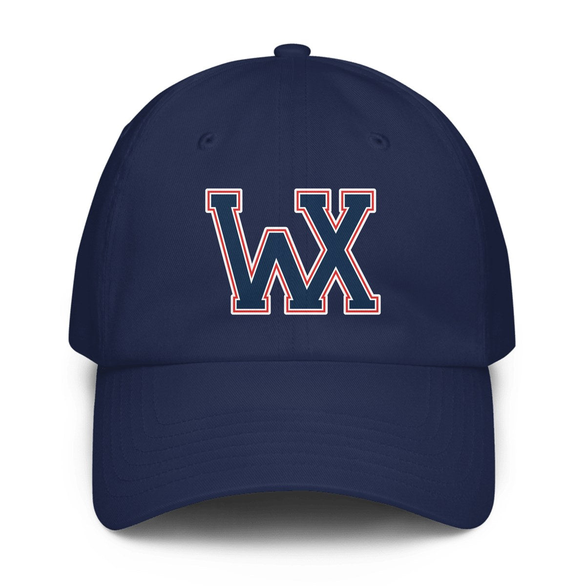 Design 5 – Navy