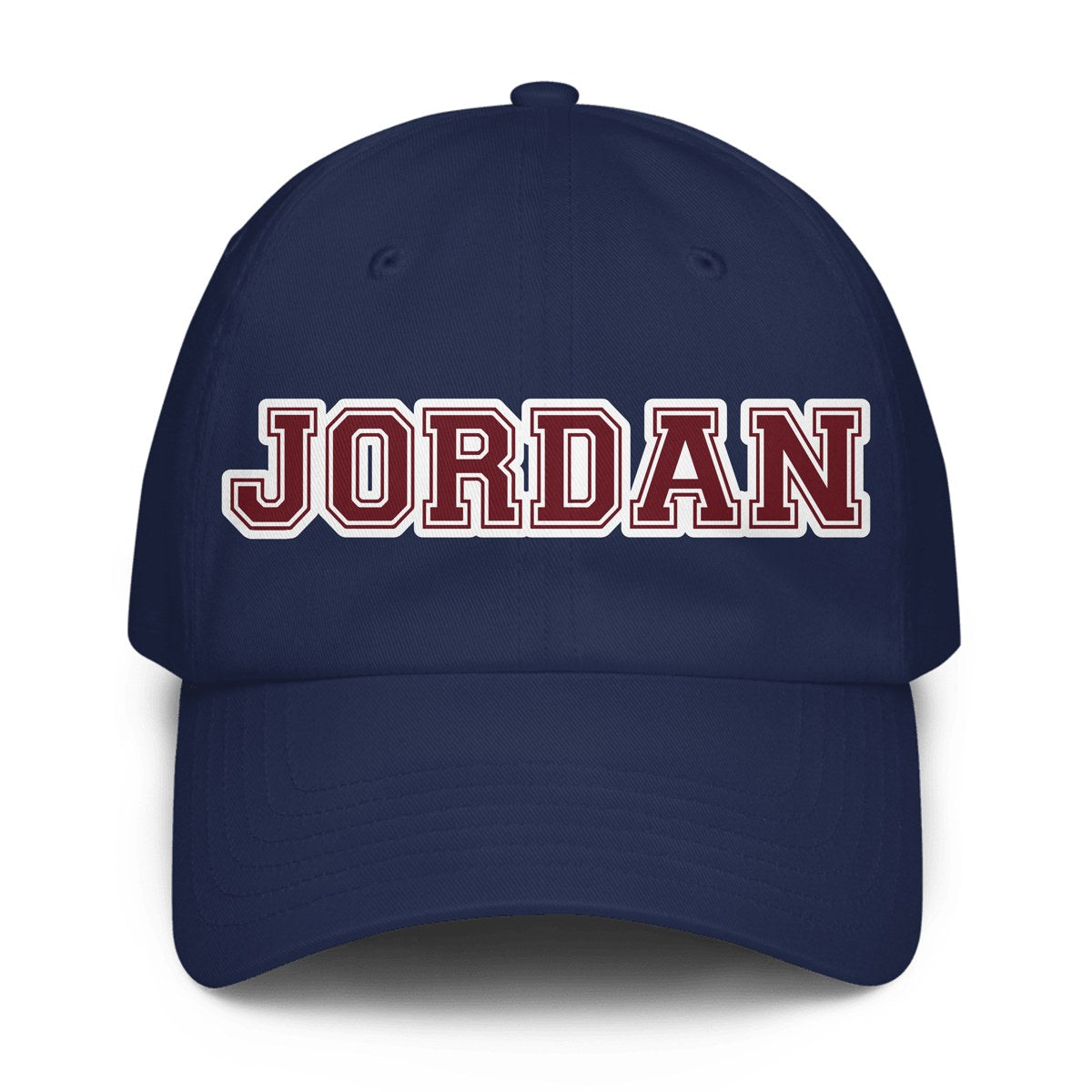 Design 5 – Navy