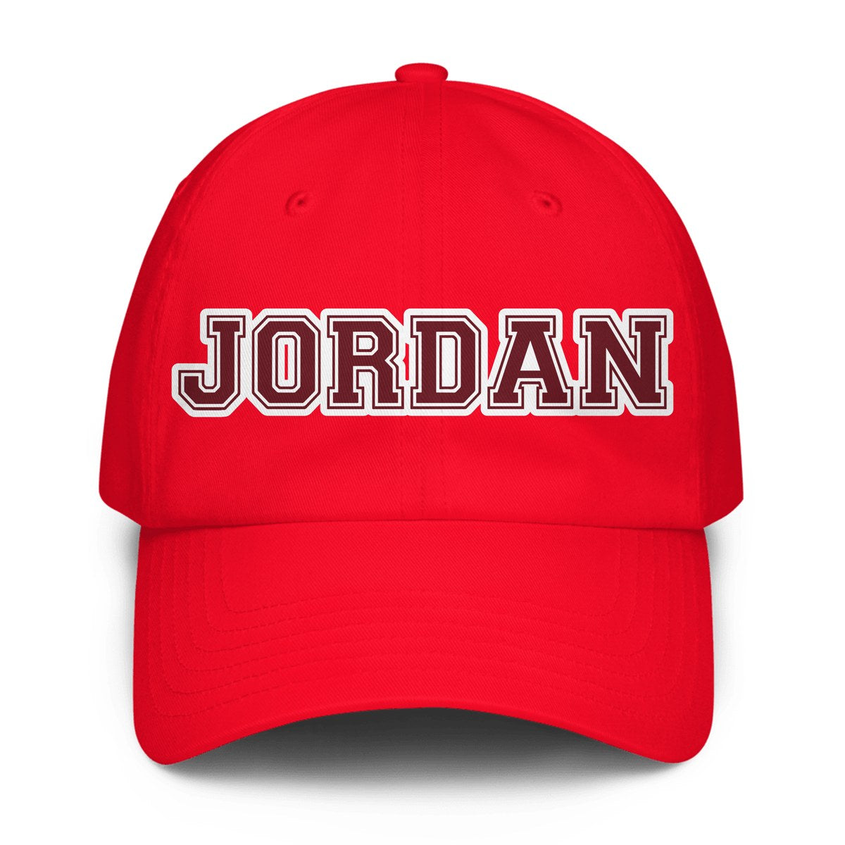 Design 5 – Red