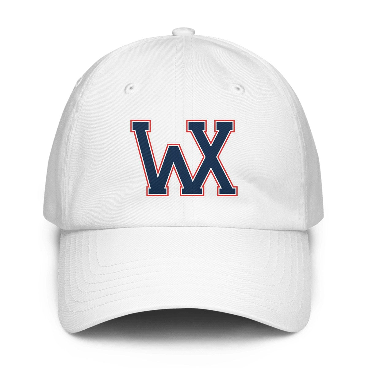 Design 5 – White