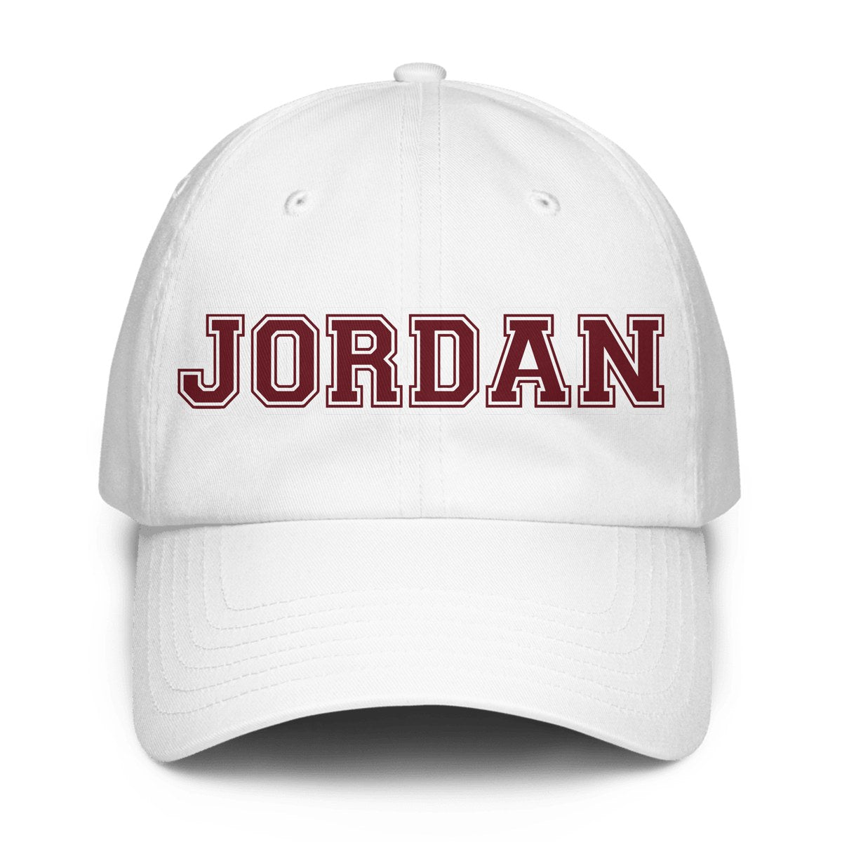 Design 5 – White