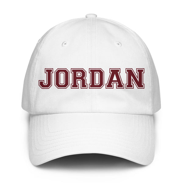 Design 5 – White