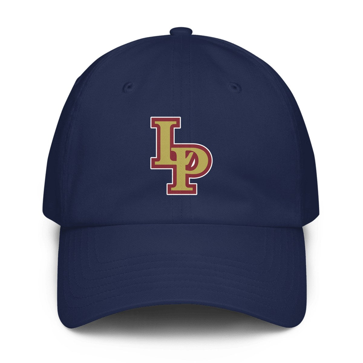 Design 6 – Navy