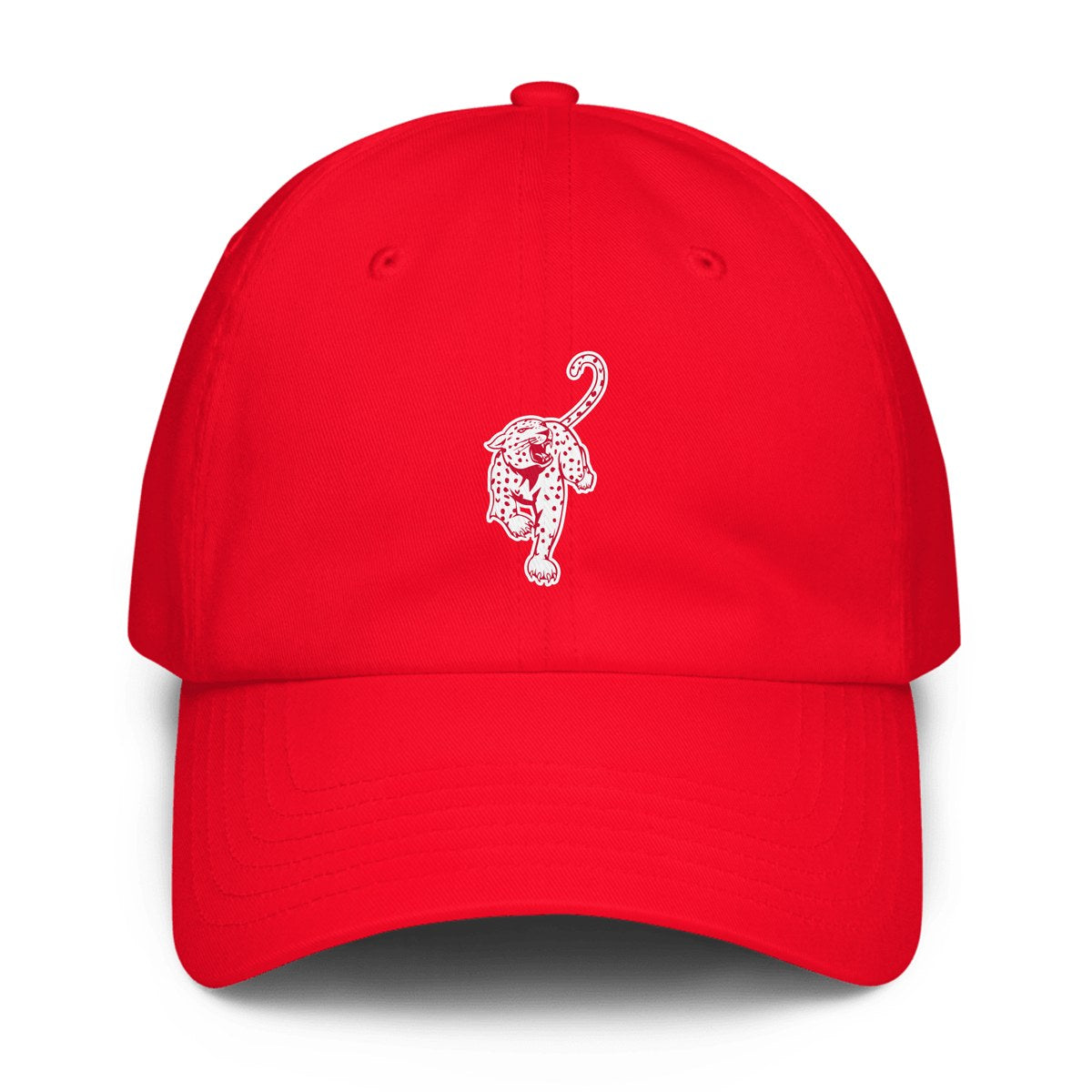 Design 6 – Red