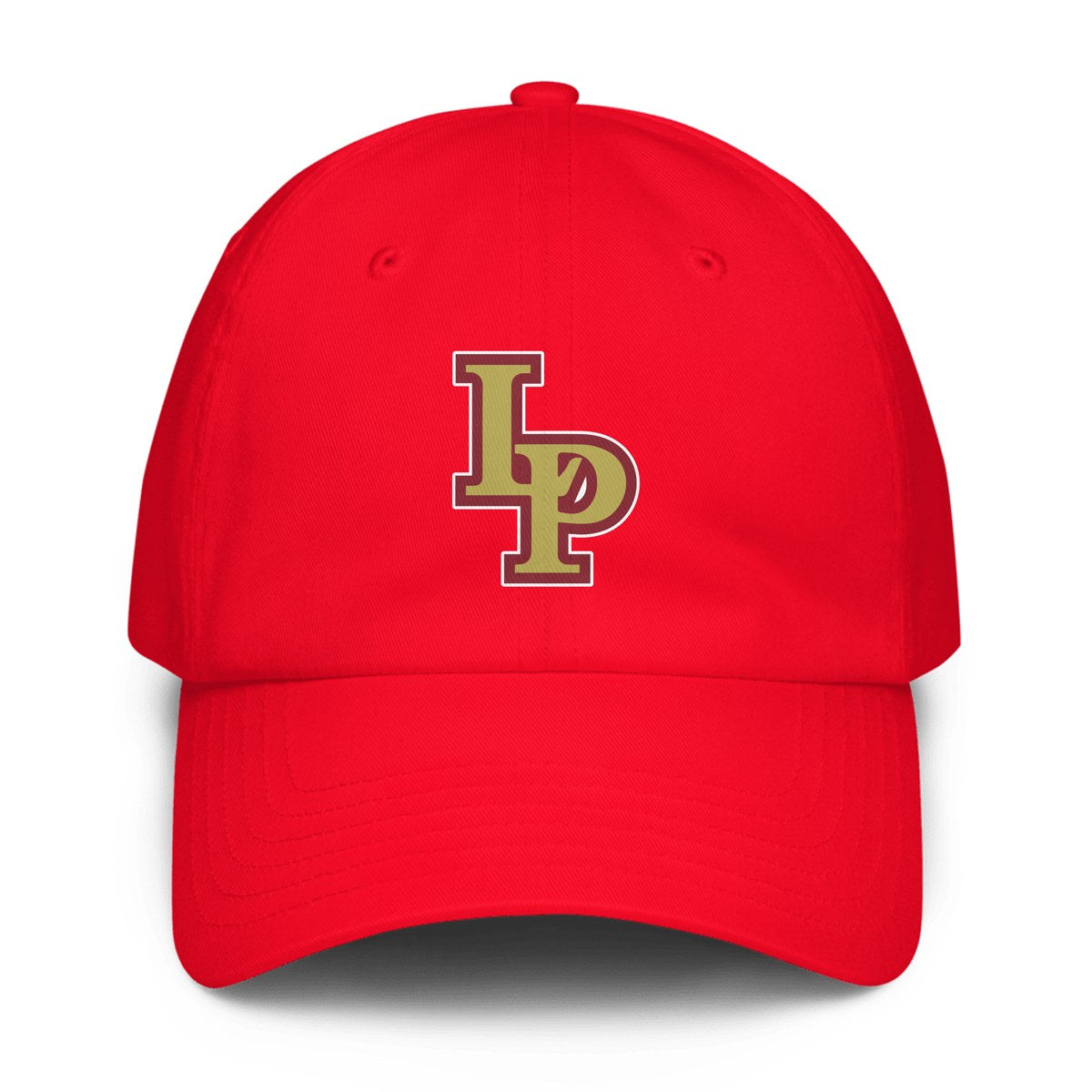 Design 6 – Red