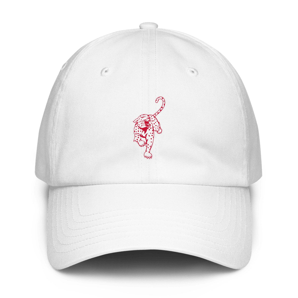 Design 6 – White