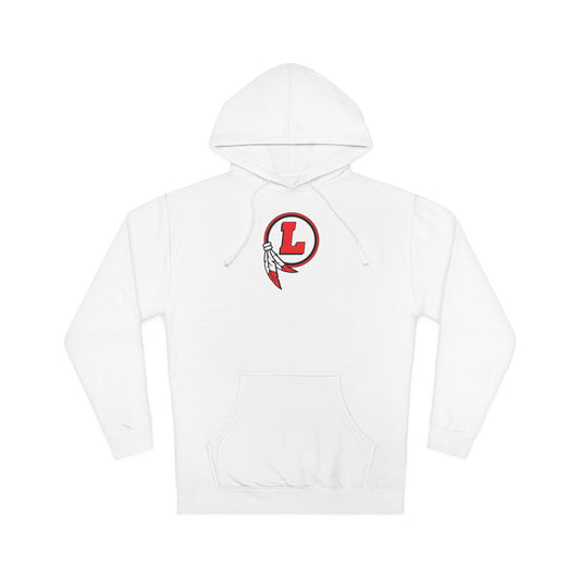 Midweight Pullover Hoodie