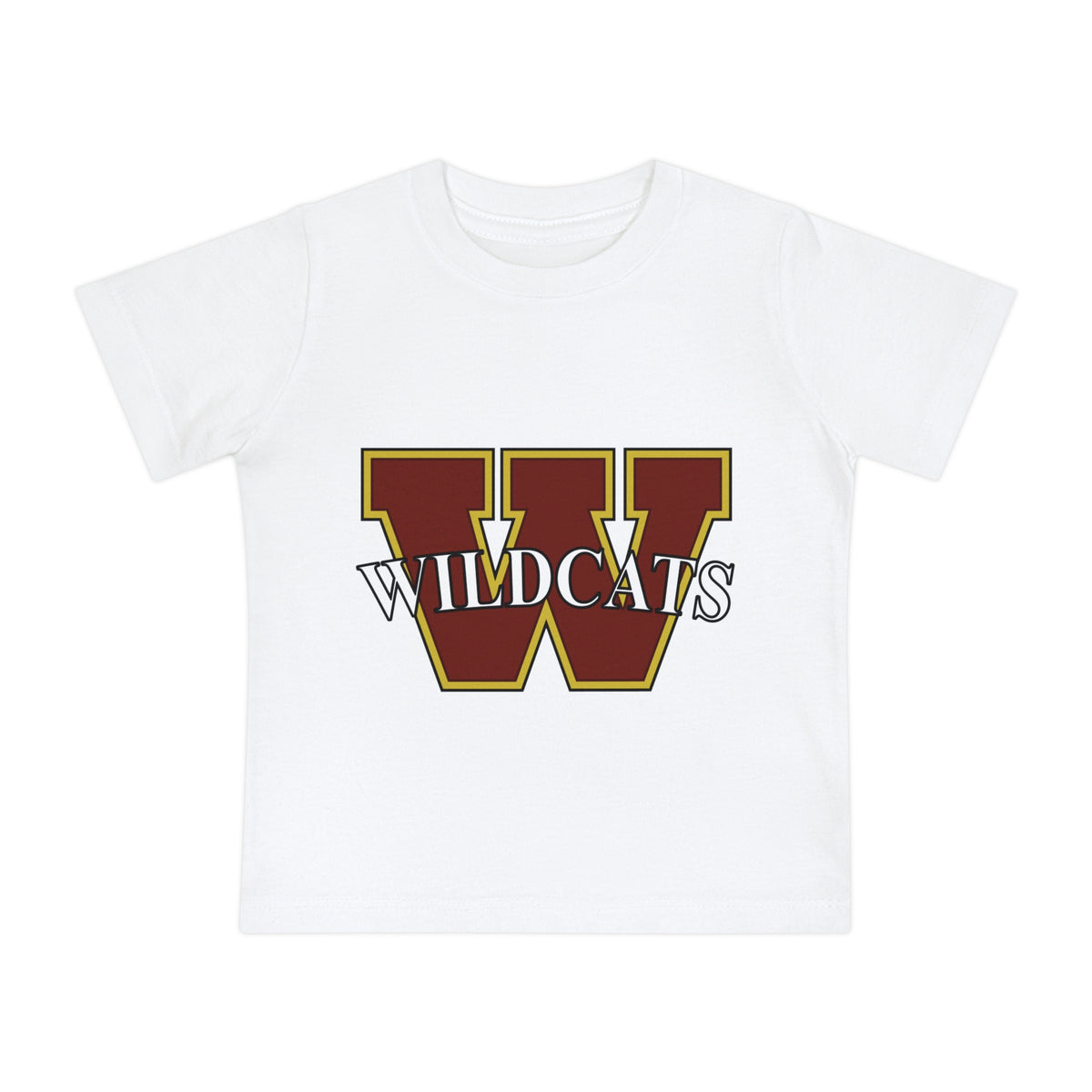 Baby Short Sleeve Tee