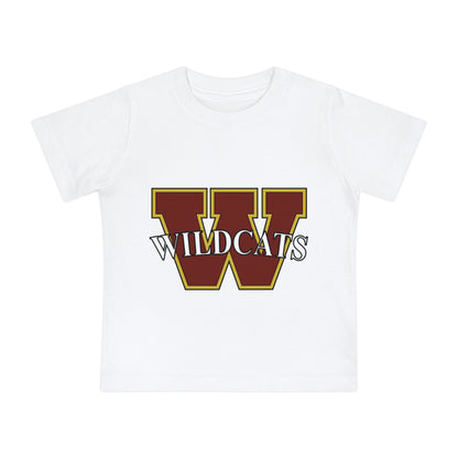 Baby Short Sleeve Tee