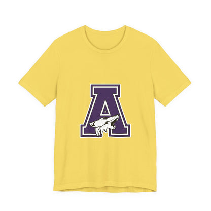 Jersey Short Sleeve Tee