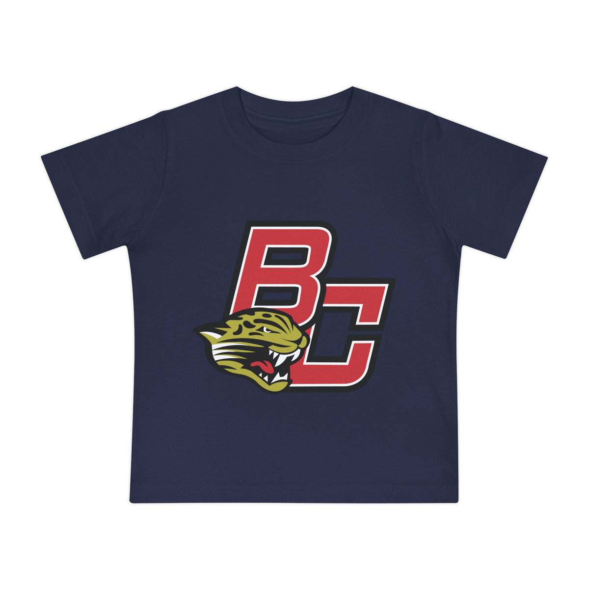 Baby Short Sleeve Tee