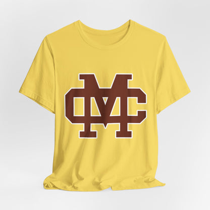 Jersey Short Sleeve Tee