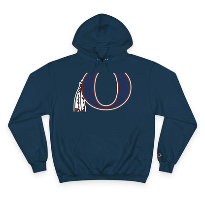 Champion Powerblend Fleece Pullover Hoodie