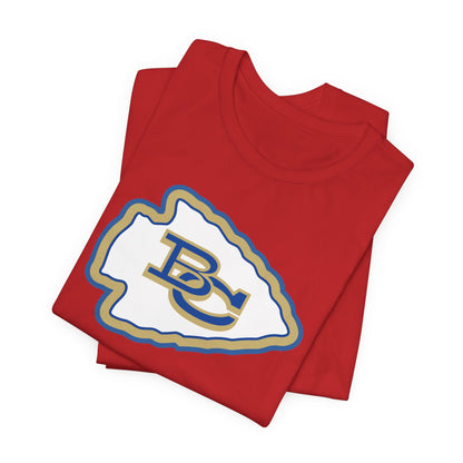 Jersey Short Sleeve Tee