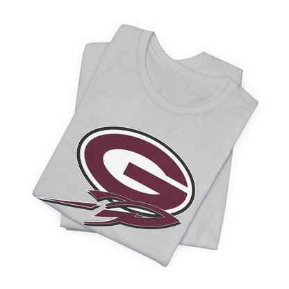 Jersey Short Sleeve Tee