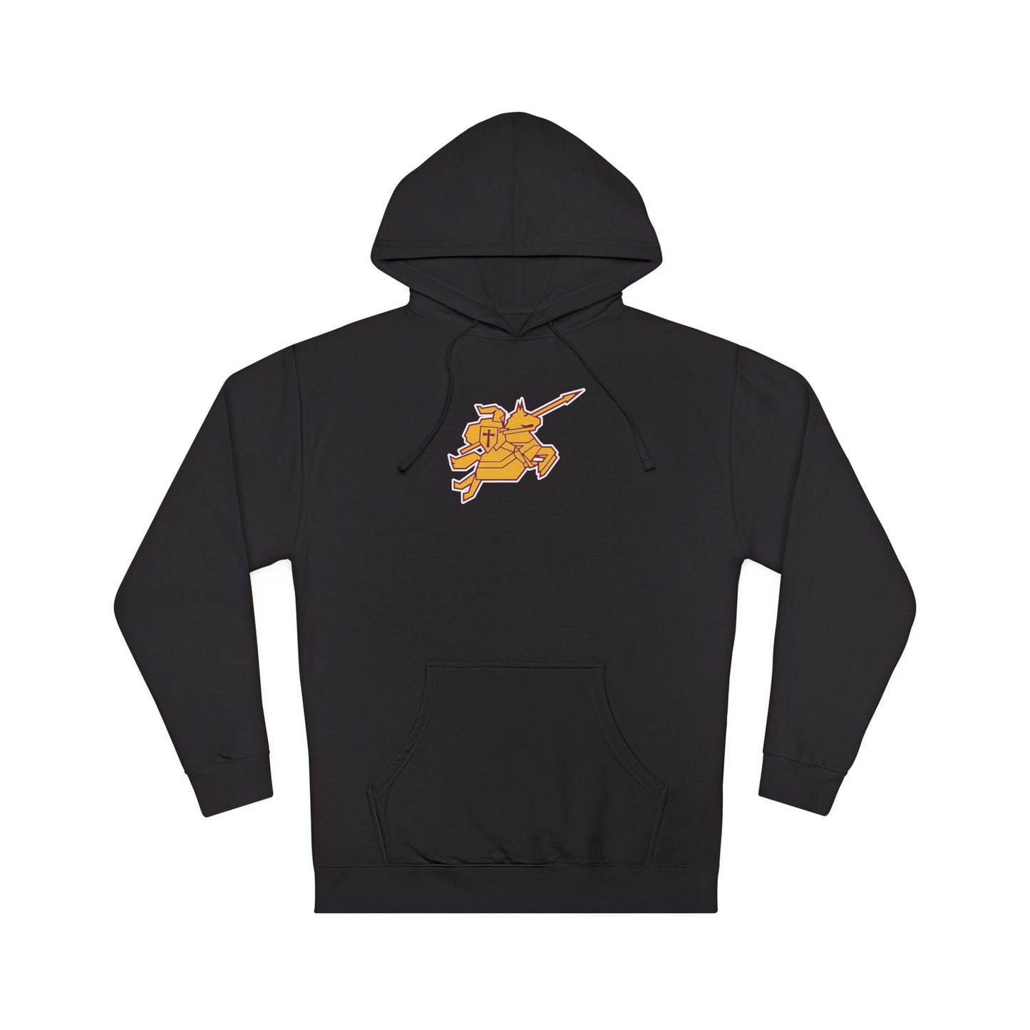 Midweight Pullover Hoodie