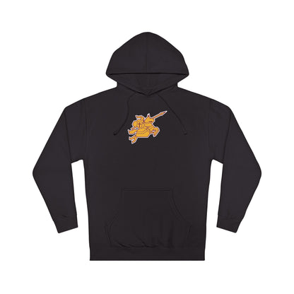Midweight Pullover Hoodie