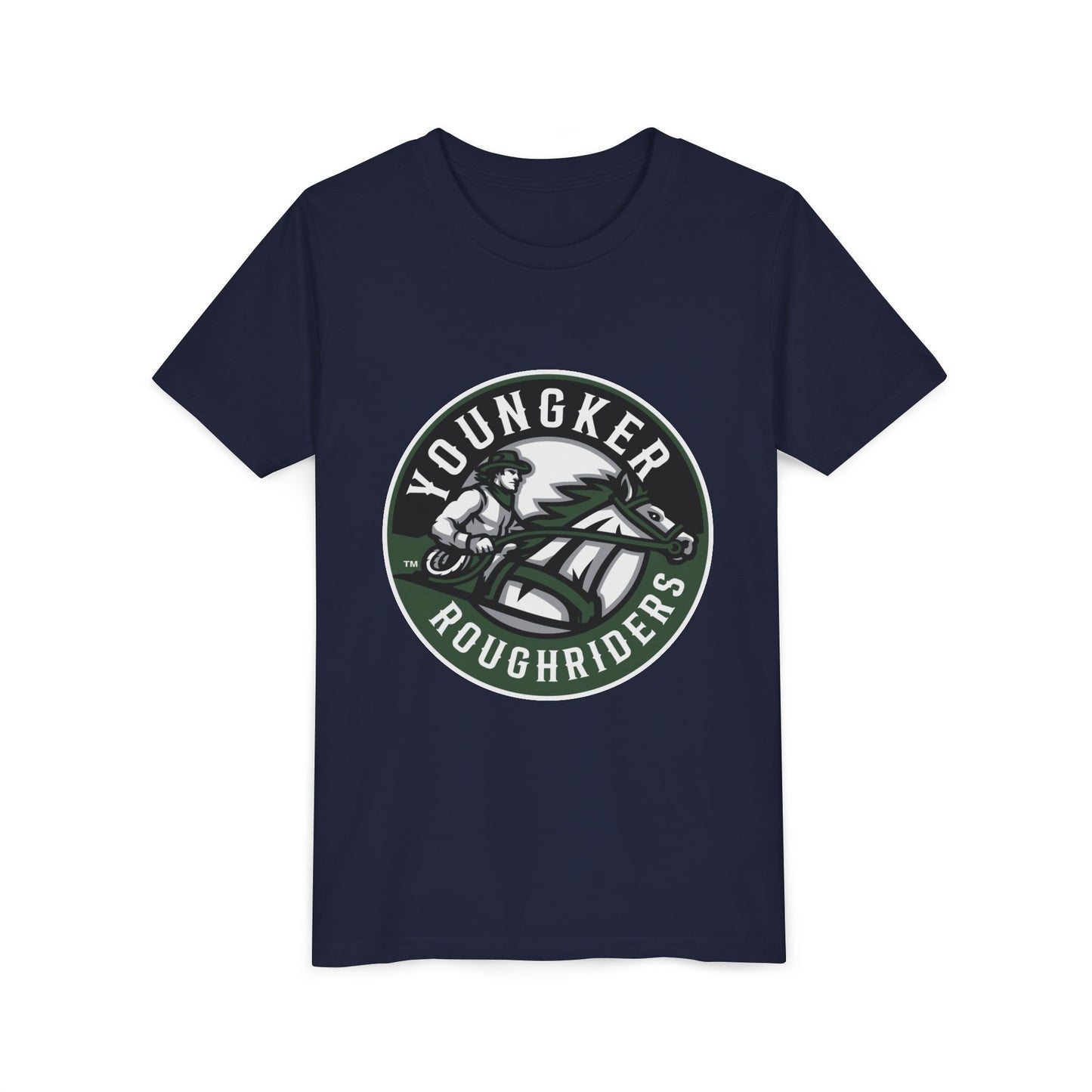 Youth Short Sleeve Tee