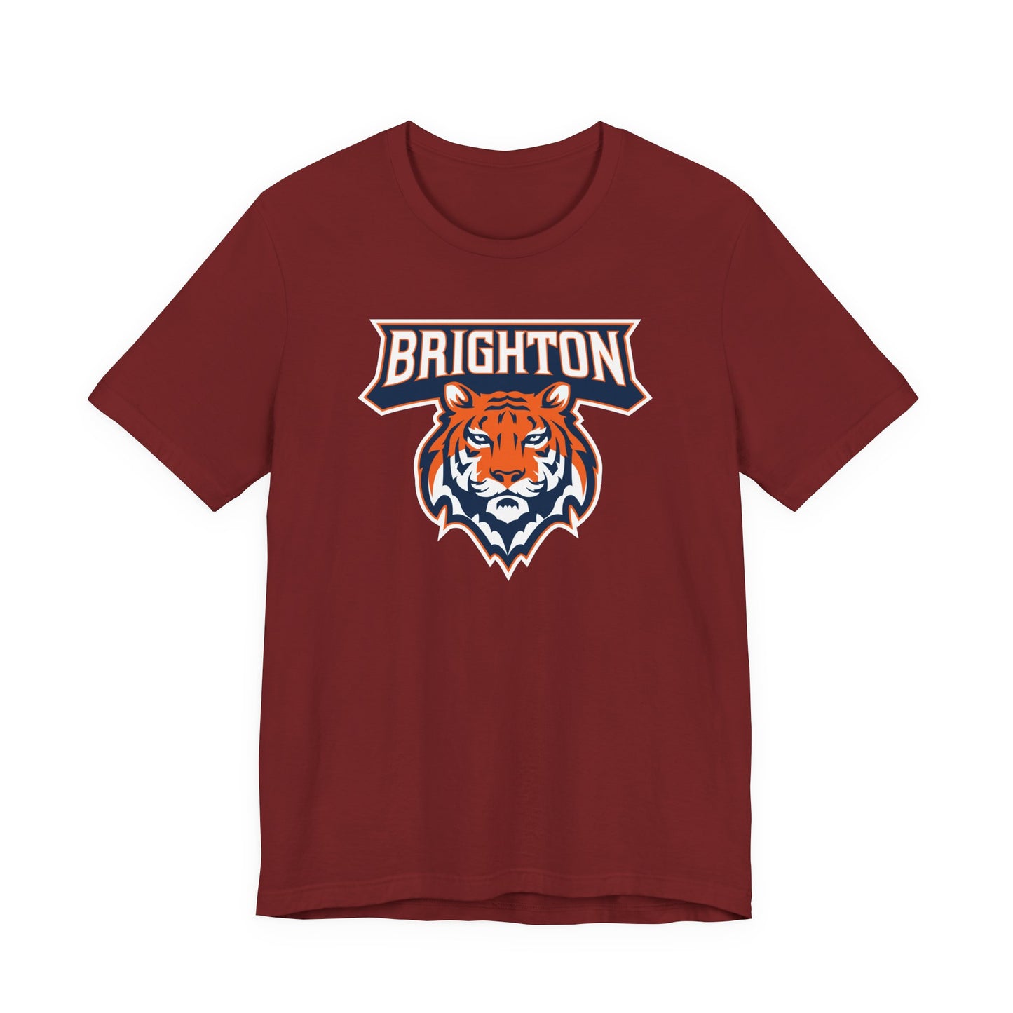 Jersey Short Sleeve Tee