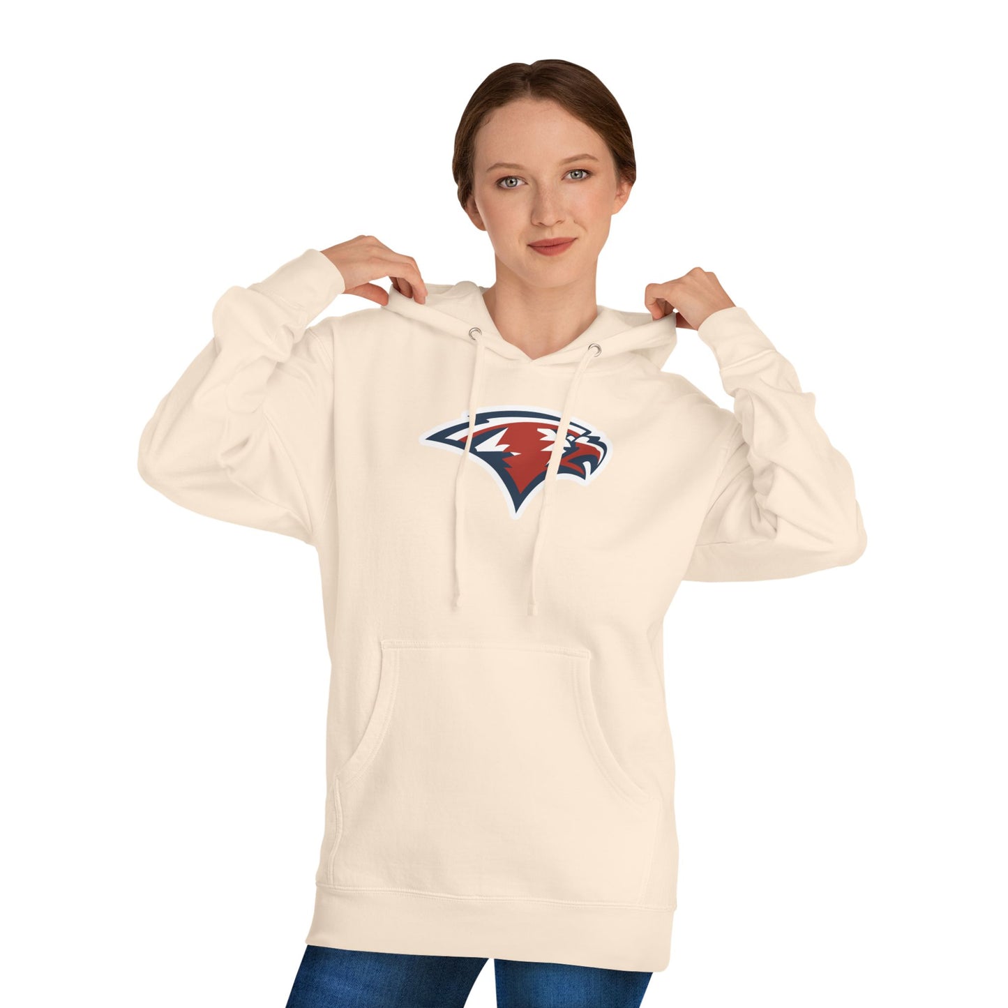 Midweight Pullover Hoodie
