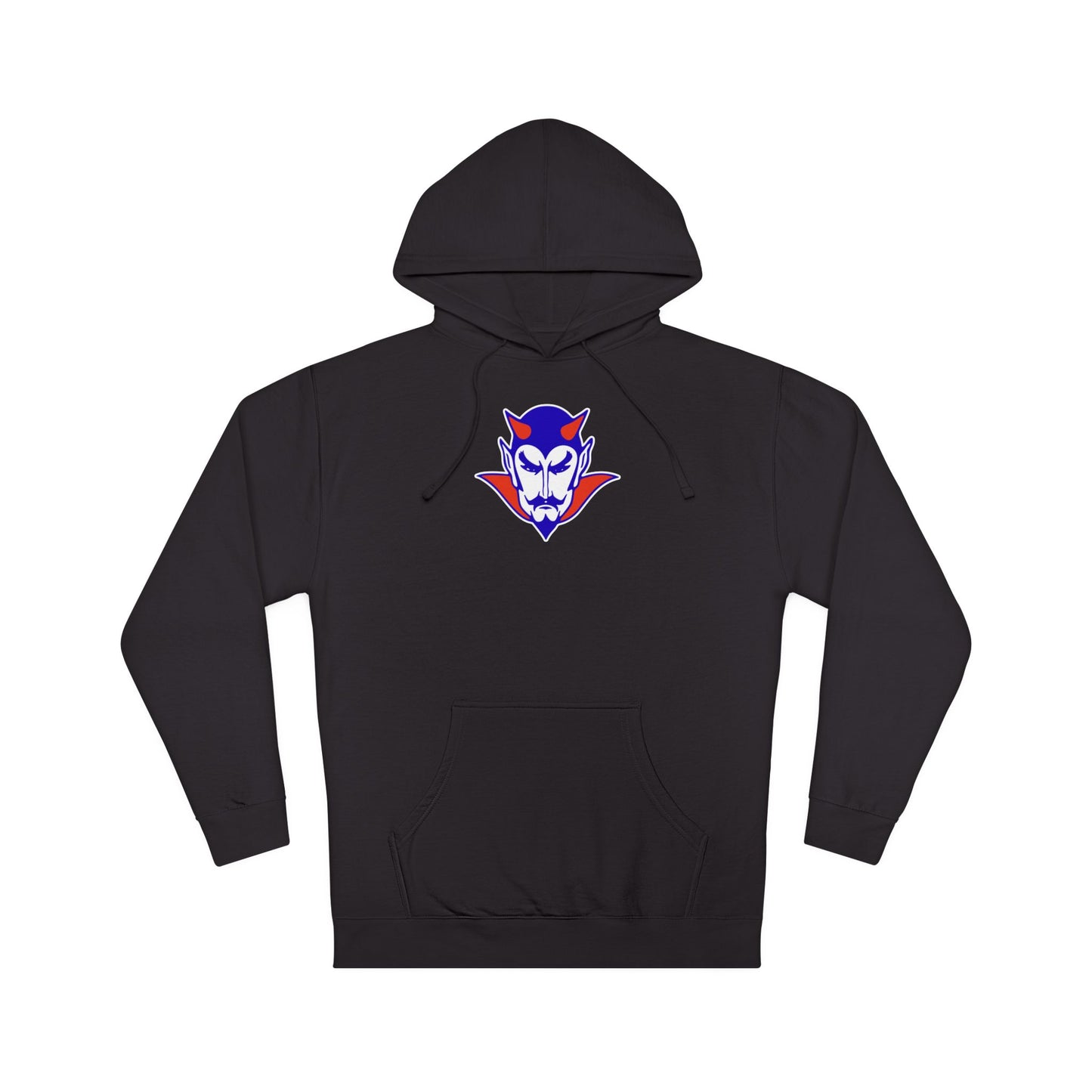 Midweight Pullover Hoodie