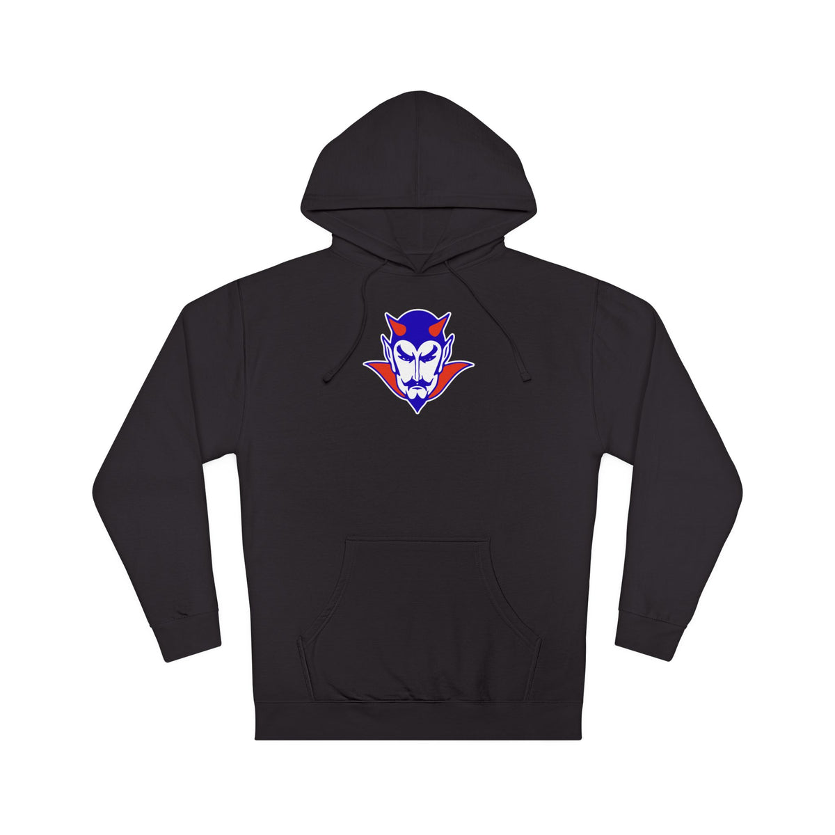 Midweight Pullover Hoodie