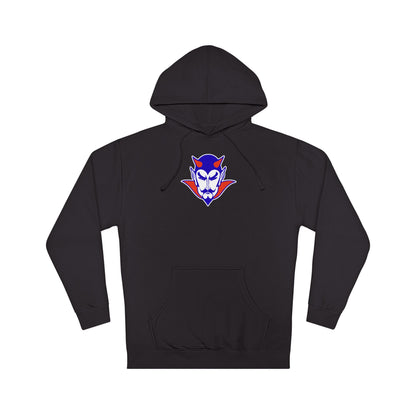 Midweight Pullover Hoodie
