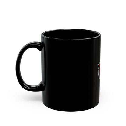 Black Team Mug (11oz/15oz)