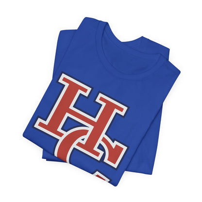 Jersey Short Sleeve Tee