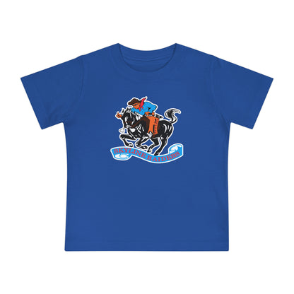 Baby Short Sleeve Tee