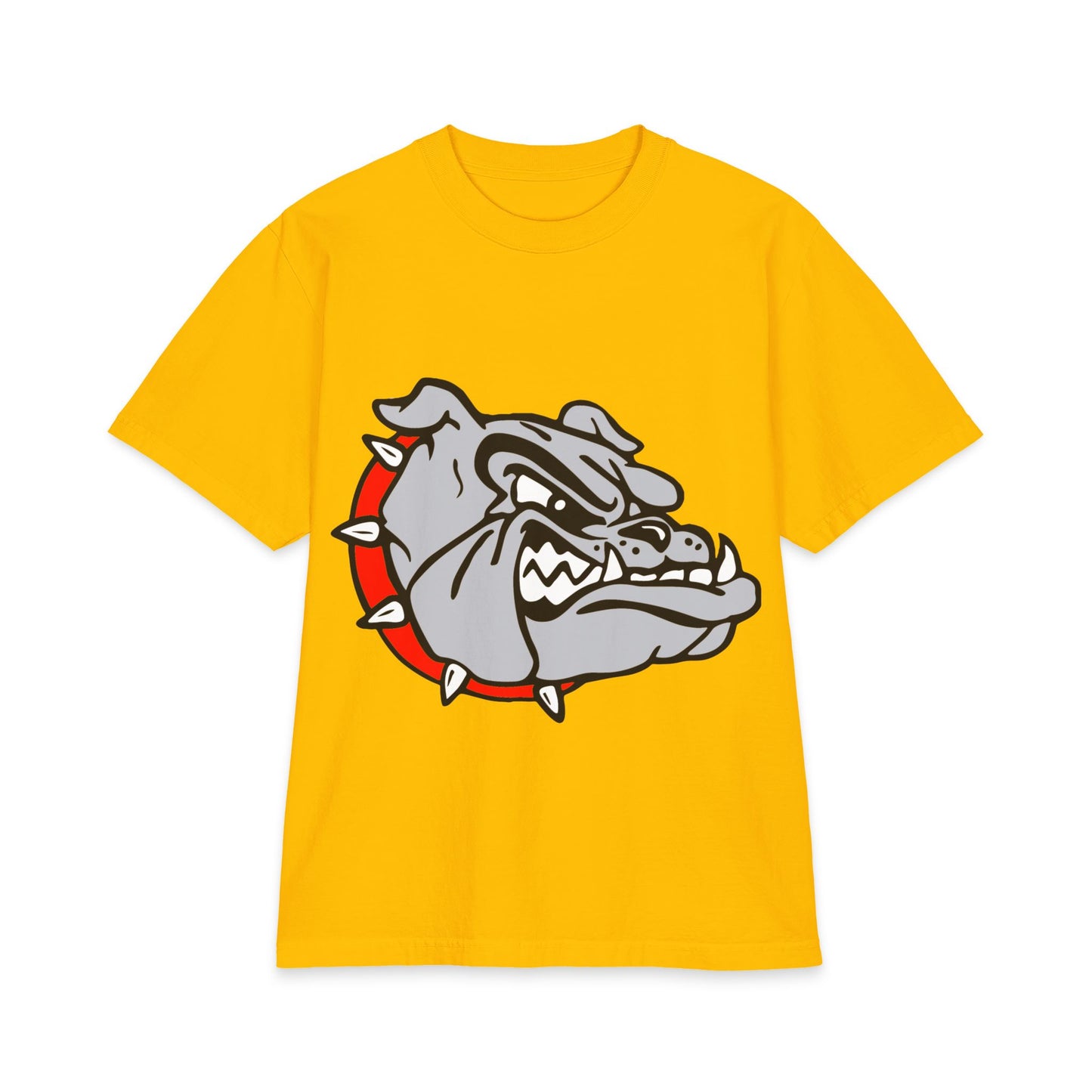 Max Heavyweight Short Sleeve Tee