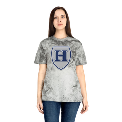 Color Blast School Spirit Tee