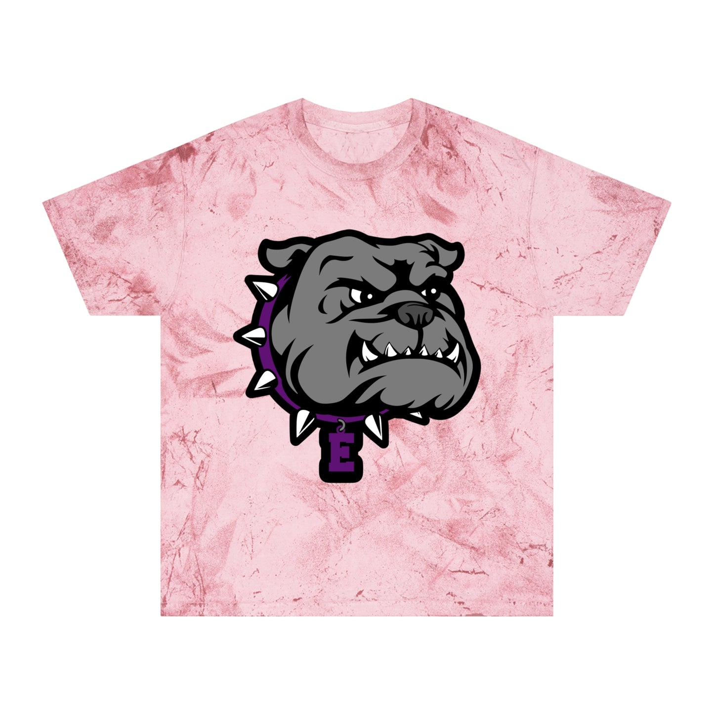 Color Blast School Spirit Tee