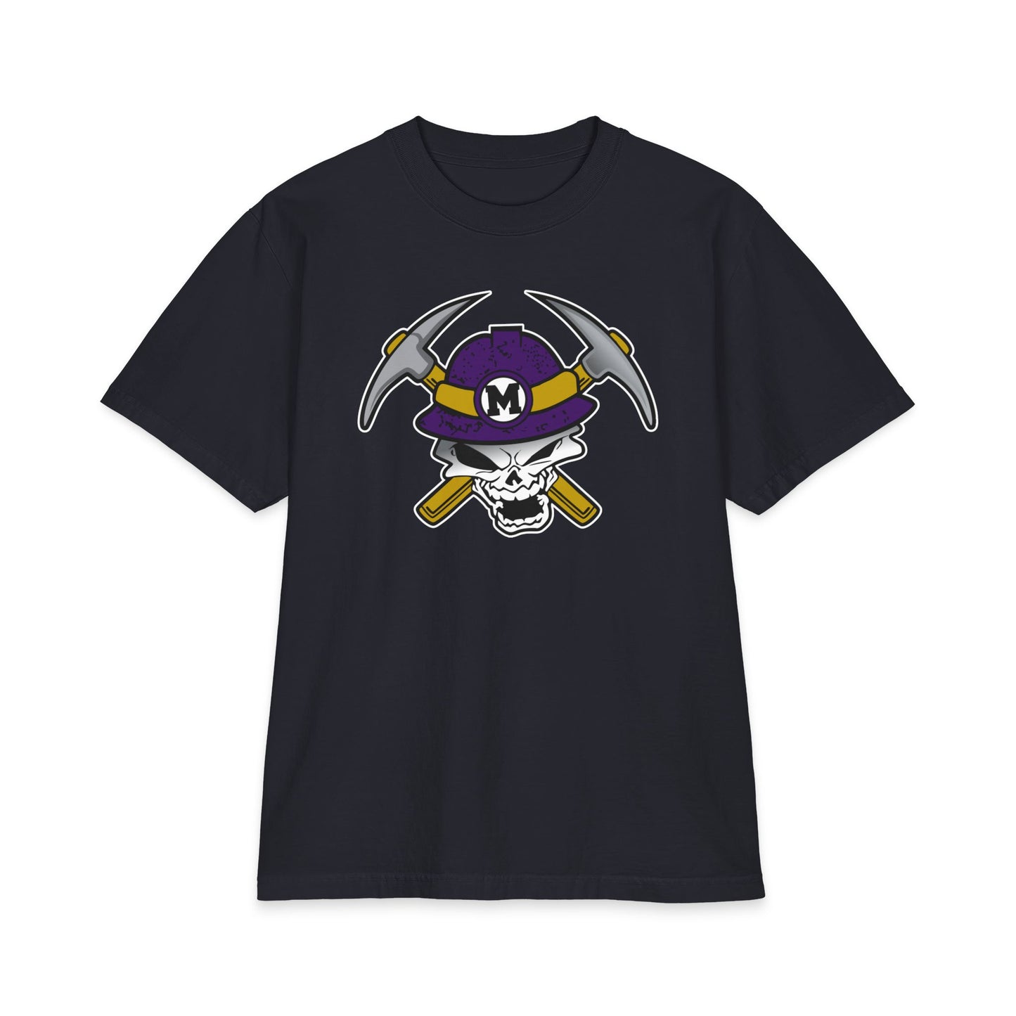 Max Heavyweight Short Sleeve Tee