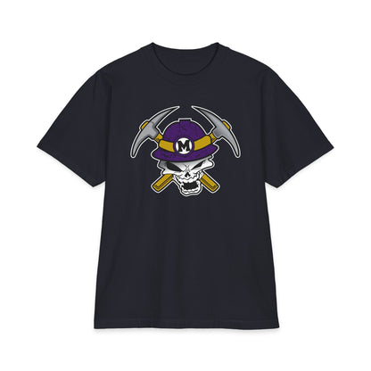 Max Heavyweight Short Sleeve Tee