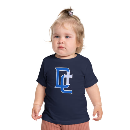 Baby Short Sleeve Tee
