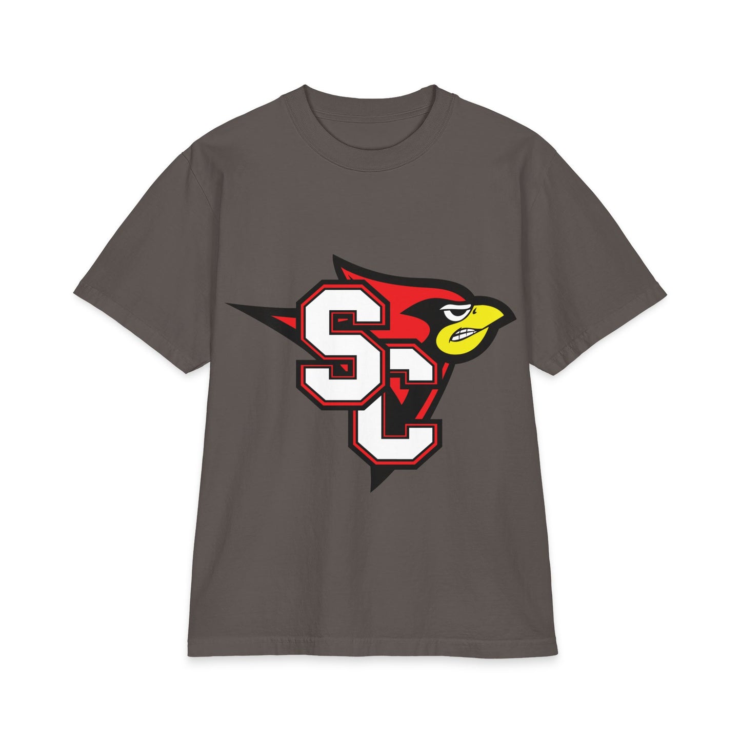 Max Heavyweight Short Sleeve Tee