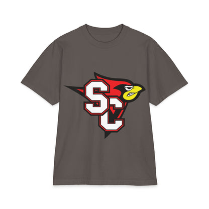 Max Heavyweight Short Sleeve Tee