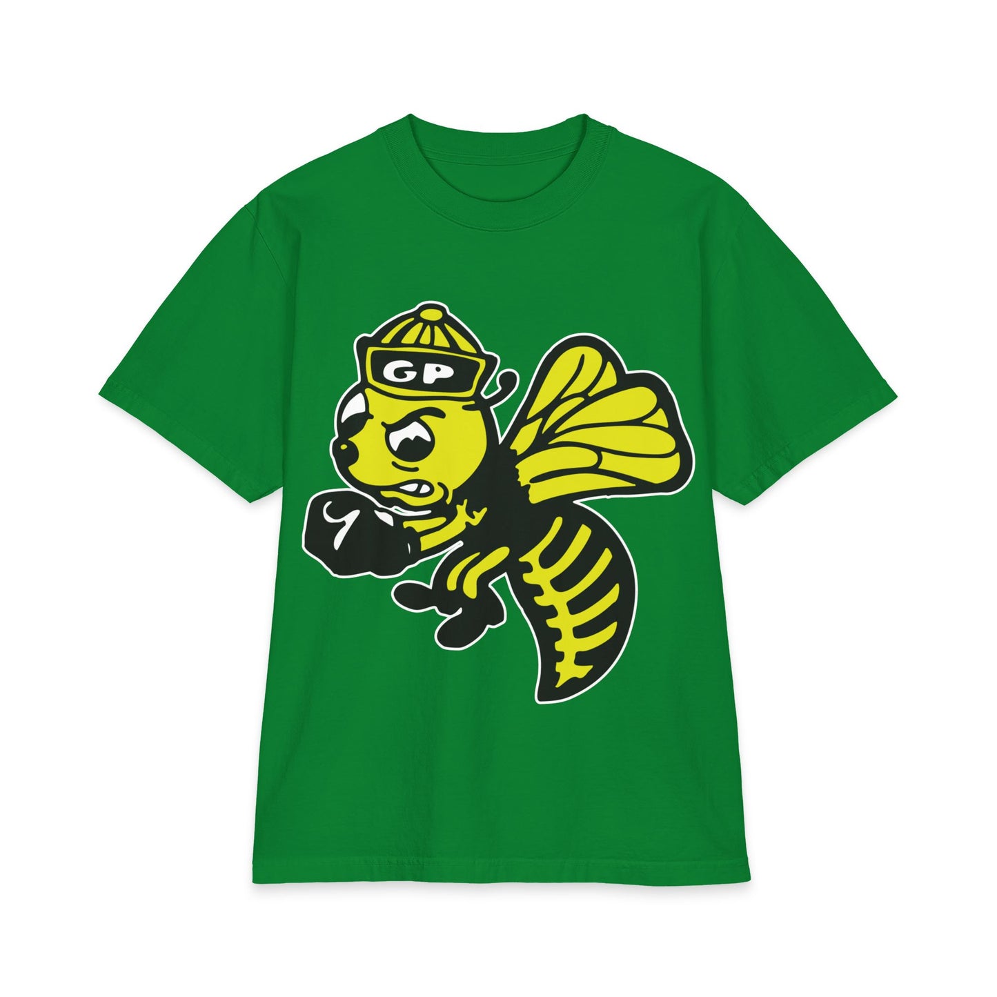Max Heavyweight Short Sleeve Tee