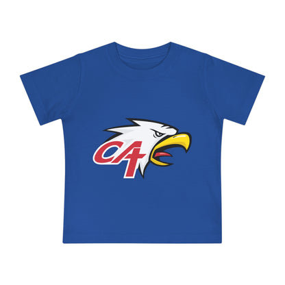 Baby Short Sleeve Tee