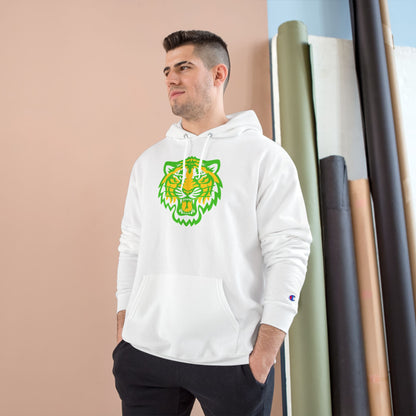 Champion Powerblend Fleece Pullover Hoodie