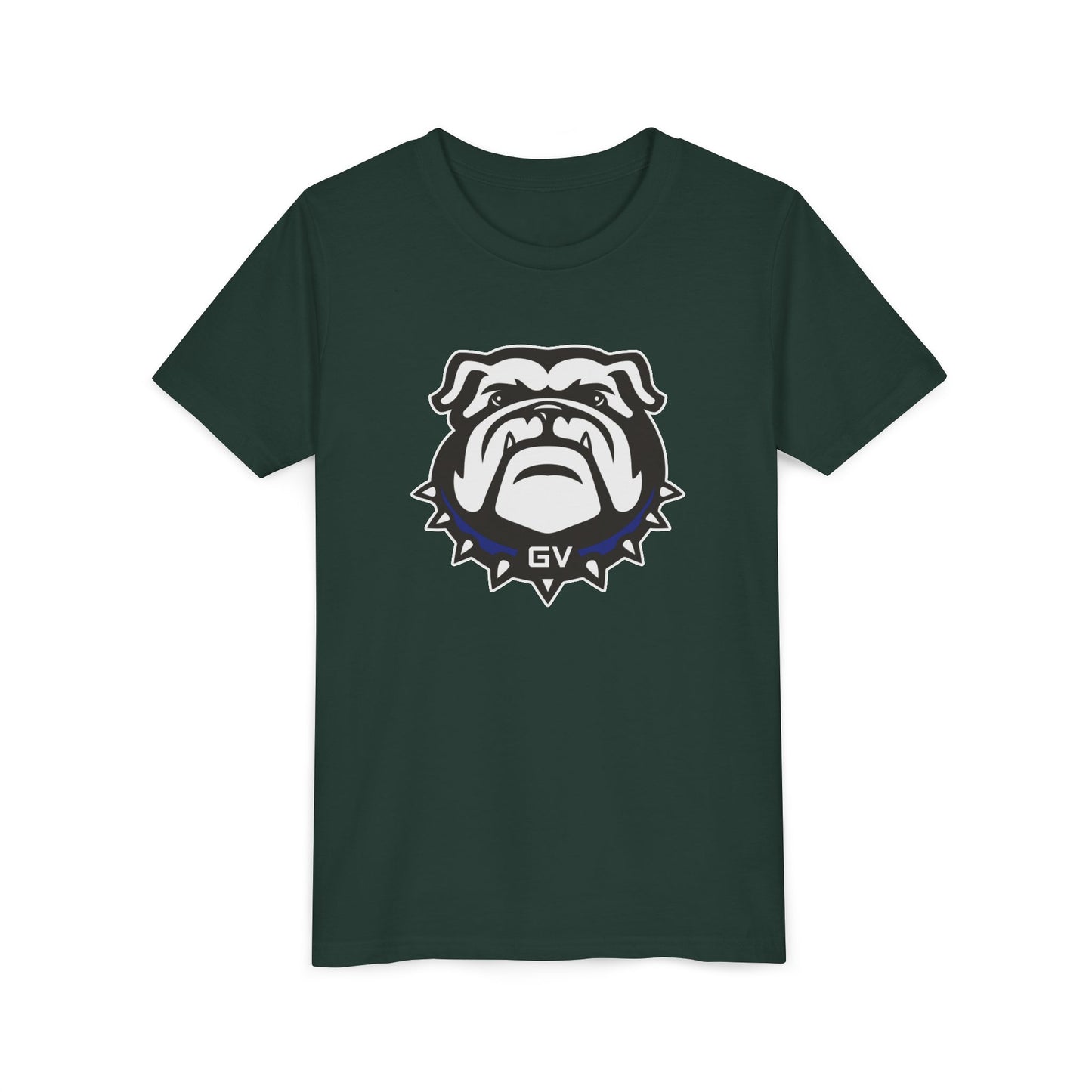 Youth Short Sleeve Tee